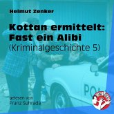 Kottan ermittelt: Fast ein Alibi (MP3-Download) Kottan ermittelt: Fast ein Alibi (MP3-Download)