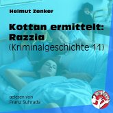 Kottan ermittelt: Razzia (MP3-Download)