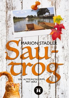 Sautrog - Stadler, Marion