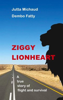 Ziggy Lionheart - Fatty, Dembo;Michaud, Jutta