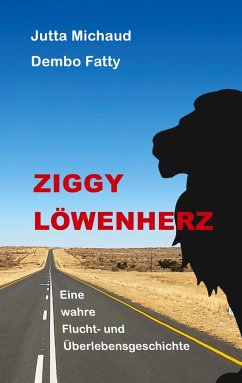 Ziggy Löwenherz - Fatty, Dembo;Michaud, Jutta