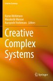 Creative Complex Systems