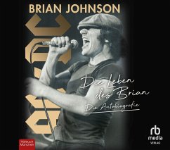 Die Leben des Brian - Johnson, Brian