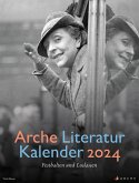 Arche Literatur Kalender 2024