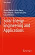 Solar Energy Engineering and... - Bild 1