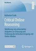 Critical Online Reasoning