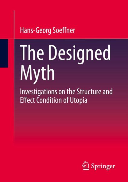 The Designed Myth The Designed Myth