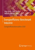 Energieeffizienz-Benchmark Industrie