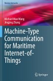 Machine-Type Communication for Maritime Internet-of-Things