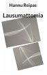 Lausumattomia - Bild 1