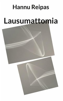 Lausumattomia - Reipas, Hannu