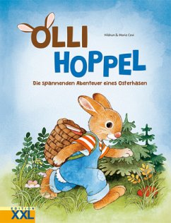 Olli Hoppel - Covi, Hildrun & Mario