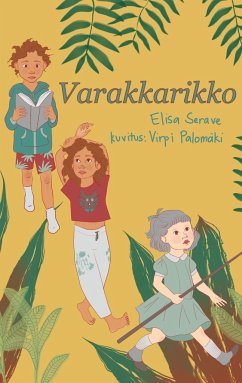 Varakkarikko - Serave, Elisa