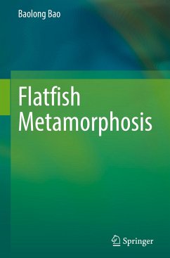 Flatfish Metamorphosis - Bao, Baolong