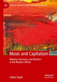 MUSIC and CAPITALISM