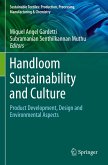 Handloom Sustainability and Culture