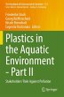Plastics in the Aquatic Environment -... - Bild 1