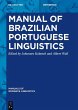 Manual of Brazilian Portuguese... - Bild 1