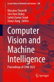 Computer Vision and Machine Intelligence