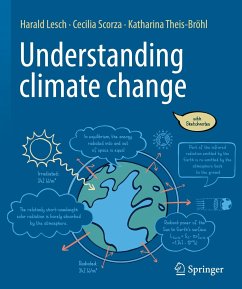 Understanding climate change - Lesch, Harald;Scorza-Lesch, Cecilia;Theis-Bröhl, Katharina