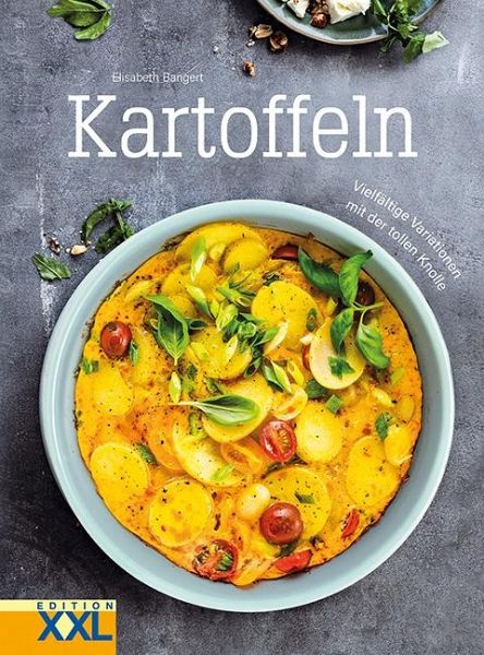 Kartoffeln Kartoffeln
