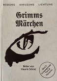 Grimms Märchen Band 3: Lumpengesindel