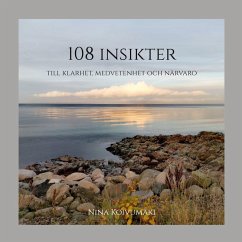 108 insikter - Koivumäki, Nina
