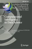 Computational Intelligence in Data Science (eBook, PDF)