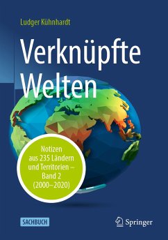 Verknüpfte Welten (eBook, PDF) - Kühnhardt, Ludger