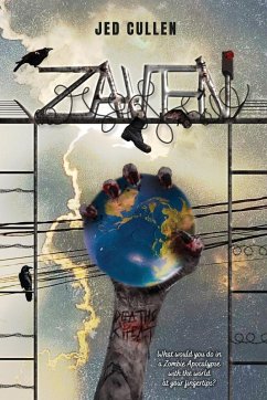 Cover Zaven