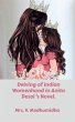 Delving of Indian Womenhood in Anita... - Bild 1