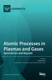 Atomic Processes in Plasmas and Gases