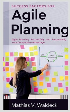 Cover Success Factors for Agile Planning