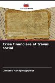 Crise financière et travail social