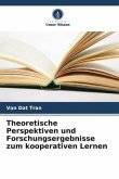 Theoretische Perspektiven und Forschungsergebnisse zum kooperativen Lernen