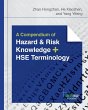 A Compendium of Hazard and Risk... - Bild 1