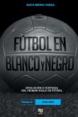 Fútbol en blanco y negro III