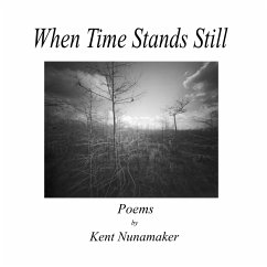When Time Stands Still - Nunamaker, Kent
