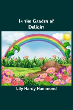 In the Garden of Delight - Hardy Hammond, Lily