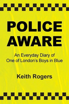 Police Aware - Rogers, Keith