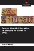 Sexual Health Education in Schools in Benin in 2021