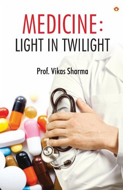 Medicine - Sharma, Vikas