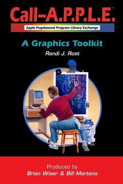 A Graphics Toolkit - Rost, Randi