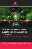 OS NÍVEIS DE ENERGIA DOS ELECTRÕES DE VALÊNCIA DE CLUSTERS