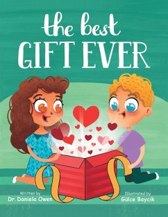 The Best Gift Ever - Owen, Daniela