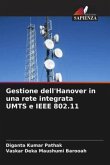 Gestione dell'Hanover in una rete integrata UMTS e IEEE 802.11