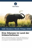 Eine Odyssee im Land der Unbescholtenen