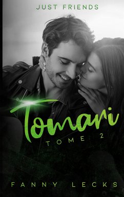 Tomari (eBook, ePUB)