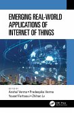 Emerging Real-World Applications of Internet of Things (eBook, ePUB)