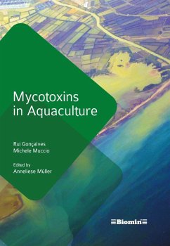 Cover Mycotoxins in Aquaculture (eBook, PDF)